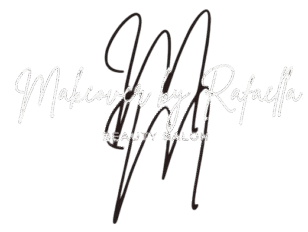 Makeover by Rafaella