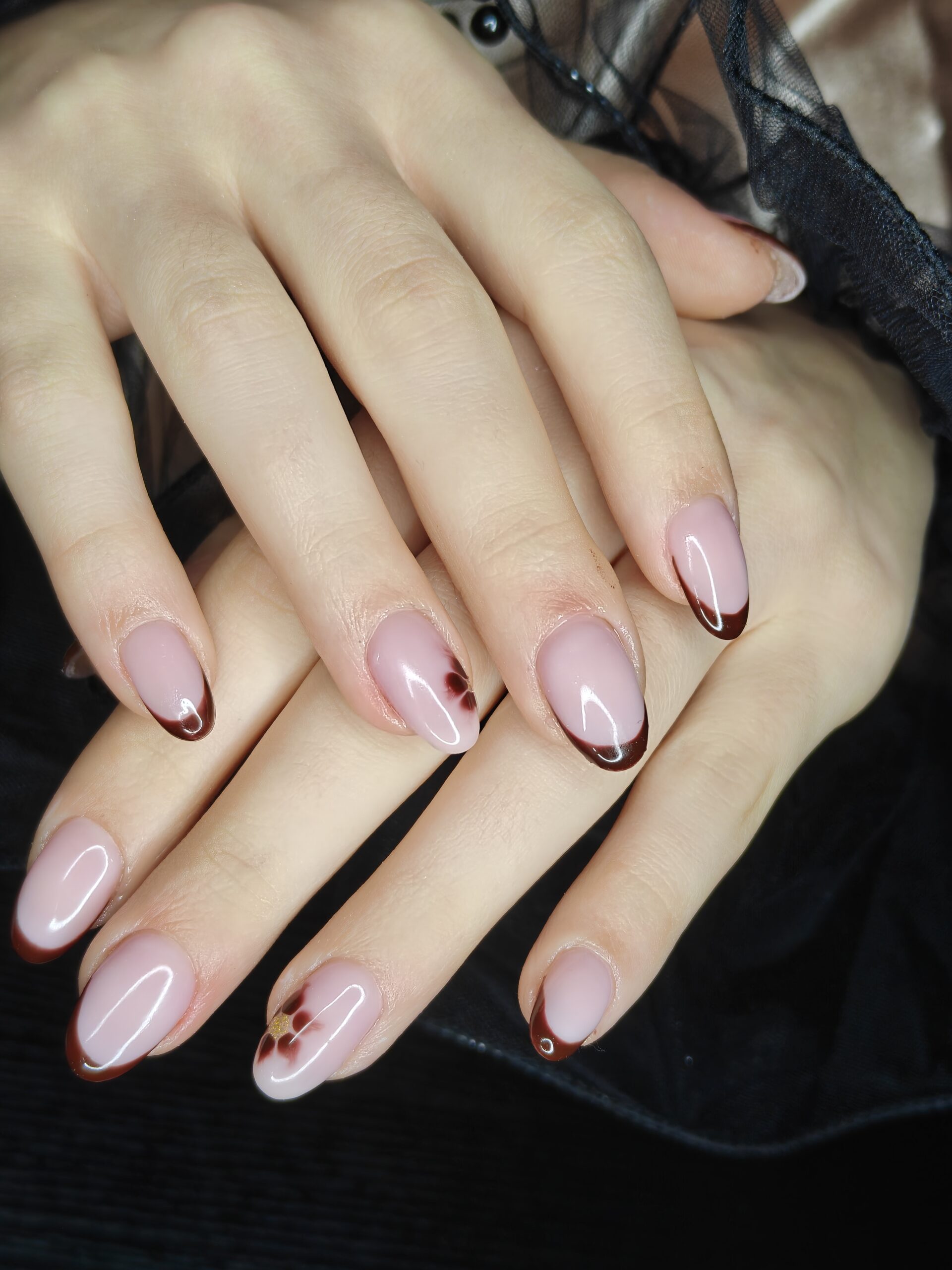 High-fashion editorial makeup artistry and hairstyling by Makeover by Rafaella.